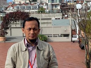 Peran Kampus dan Ketangguhan Bencana