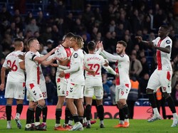 MU Waspadai Southampton yang Pernah Kalahkan Chelsea