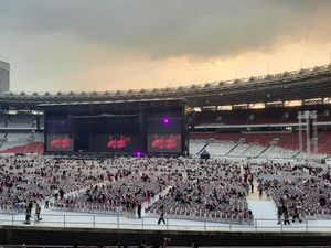#BORNPINKinJAKARTA, BLINK Siap Digoyang BLACKPINK di Hari Kedua #BORNPINKinJAKARTA, BLINK Siap Digoyang BLACKPINK di Hari Kedua
