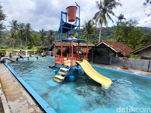 4 Obwis di Sumedang Ini Diprediksi Ramai Pengunjung Saat Nataru 4 Obwis di Sumedang Ini Diprediksi Ramai Pengunjung Saat Nataru