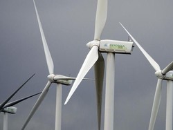 Subsidi Hijau Bibit Perselisihan Antara AS dan Eropa