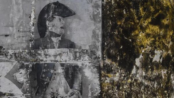 Deretan Tahun Paling Horor dalam Sejarah Manusia