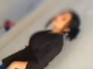 Viral Wanita Diduga Pelakor Dianiaya, Polrestabes Makassar Selidiki