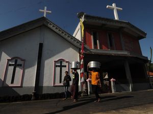 10 Nama Malaikat Kristen dan Tugasnya: Gabriel-Ariel