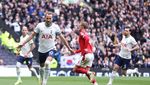 10 Pemain Gol + Assist Terbanyak Premier League, Salah Dekati Henry