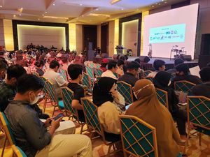 Try Out SNBT detikEdu Lets Try it Out Dimulai!