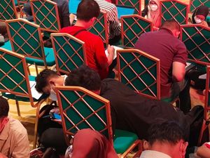 Contoh Soal SNBT 2023 Penalaran Umum dan Jawaban, Bisa Dicoba di Rumah! Contoh Soal SNBT 2023 Penalaran Umum dan Jawaban, Bisa Dicoba di Rumah!