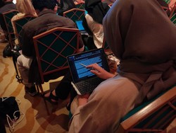 UTBK Sebentar Lagi, Ketahui Perbedaan Materi SNBT 2023 dan SBMPTN 2022