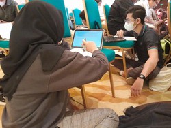 Dua Minggu Jelang UTBK-SNBT 2023, Yuk Ingat Lagi Jenis-Komponen Tesnya!