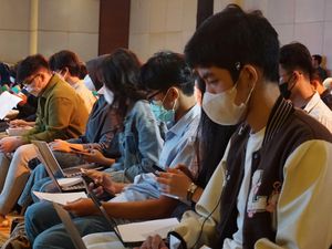 Try Out SNBT detikEdu 2023, Tesnya Apa Aja Ya?