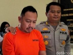 Bareskrim: Korban Wahyu Kenzo Capai 272 Orang, Kerugian Rp 241 Miliar