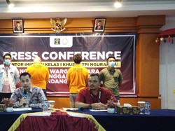 14.328 Warga Rusia Ajukan Izin Kunjungan ke Bali!