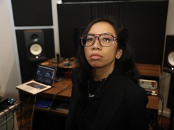 Yacko, Hantam Stigma Perempuan dengan Rap