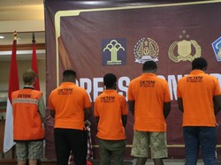 Marak Bule Rusia Rusuh, Dispar Bali: Tingkat Kunjungan Masih Normal