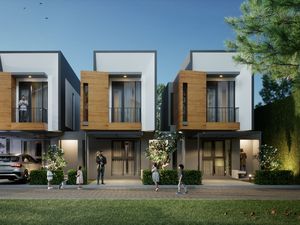 Hunian Asri-Terjangkau PT Astana Trilaras Jaya untuk Milenial di Bogor