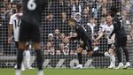 5 Klub Liga Inggris Paling Banyak Cetak Gol Jelang Half Time