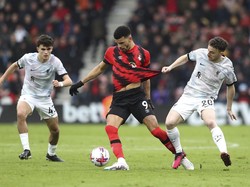 Si Merah Puasa Kemenangan di Kandang Tim Promosi Musim Ini