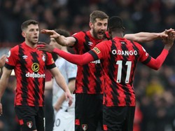 Bournemouth Dibantai Agustus Lalu, Kini Balas Sikat Liverpool