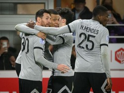 Nyelekit! PSG Disebut Mirip Toserba