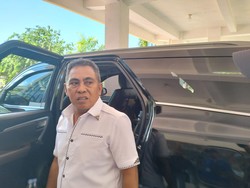 Bupati Manggarai Barat Akan Terbitkan Aturan Kewajiban Mengganti Bambu