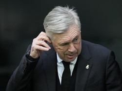Girona Vs Real Madrid: Ancelotti Akui Lawan Jadi Unggulan