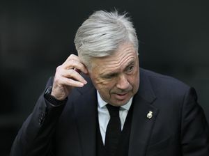 Kritikan Ancelotti untuk Sepakbola Inggris Kritikan Ancelotti untuk Sepakbola Inggris