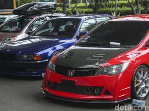 Modifikasi Mobil tapi Tak Lapor Asuransi? Jangan Heran Kalau Nggak Bisa Ngeklaim