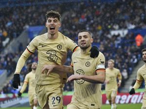 Bukan Havertz, Kovacic Dinilai Lebih Dirindukan Chelsea