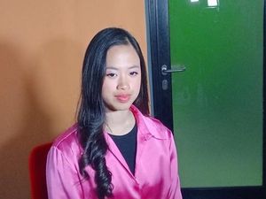 Cerita Perjuangan Claudia Santoso Gadis Cirebon Taklukkan The Voice Jerman Cerita Perjuangan Claudia Santoso Gadis Cirebon Taklukkan The Voice Jerman