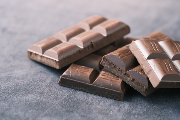 Dark Chocolate/Foto: Unsplash.com/Towfiqu barbhuiya
