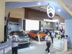 Citroen Janji Bangun 12 Dealer di Indonesia Tahun Ini, Catat Lokasinya
