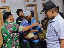 Dua Keluarga di Situbondo Nyaris Carok gegara Tuduhan Santet