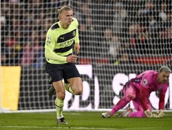 Crystal Palace Vs Man City: Gol Penalti Menangkan The Citizens 1-0