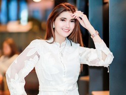 Merasa Bisa Salurkan Aspirasi Milenial, Firda Habsy Siap Terjun Politik