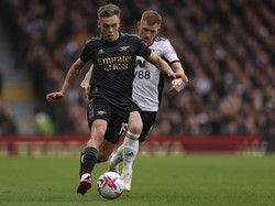 Trossard Kaget Langsung Jadi Andalan Arsenal