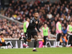 Jesus Kembali, Arsenal pun Senang