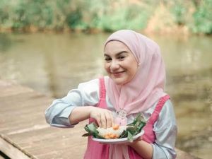 Ibunda Sebut Irish Bella Layak Dapatkan yang Lebih Baik