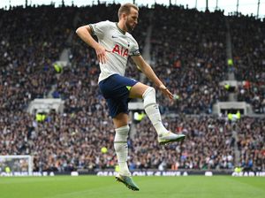 Harry Kane Ungkap Target Selanjutnya, Bukan Raih Trofi