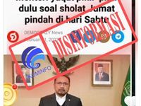 Berita Dan Informasi Berita Hoax Terkini Dan Terbaru Hari Ini - Detikcom