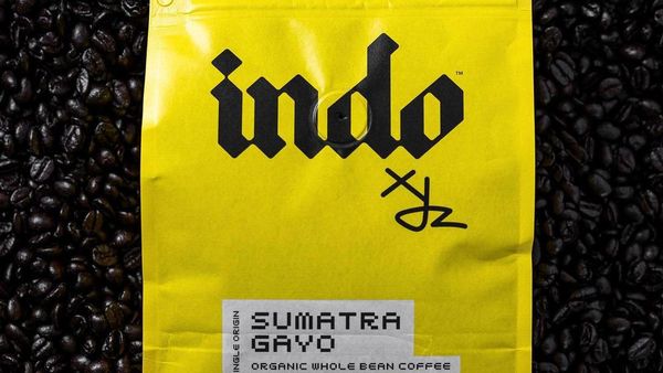 Ini Lho Kopi Snoop Dogg x Cucu Mochtar Riady yang Dijual di AS