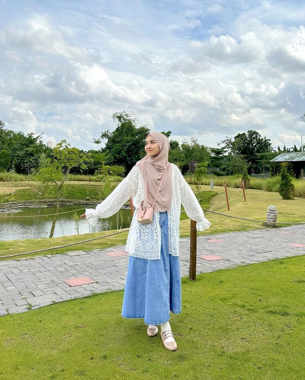 Richa Etika Ulhaq