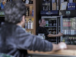 Ekspor Minuman Beralkohol AS Terancam Anjlok Gara-gara Tarif Trump