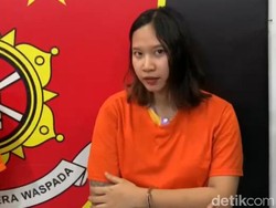 Wanita yang Sewa Jasa Preman Habisi Teman di Medan Hamil 6 Bulan