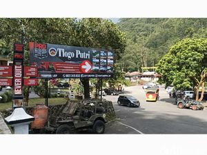 Dear Pemudik, Ini Deretan Jalur Rawan Kecelakaan di Sleman