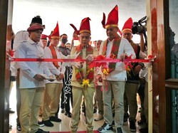 Gerindra Masih Pede Sulsel Jadi Lumbung Suara Prabowo di Pilpres 2024