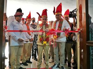 Gerindra Masih Pede Sulsel Jadi Lumbung Suara Prabowo di Pilpres 2024 Gerindra Masih Pede Sulsel Jadi Lumbung Suara Prabowo di Pilpres 2024