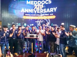 Dorong Pembangunan Tol Khusus Motor, Bamsoet: Banyak Manfaatnya