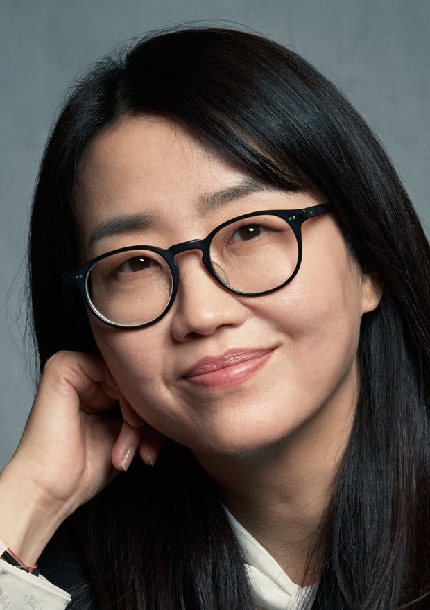 Kim Eun He penulis naskah drama The Devil/Foto: IMDb Kim Eun He penulis naskah drama The Devil