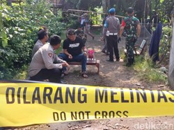 7 Saksi Ledakan Obat Mercon di Kasembon Malang Diperiksa Polisi