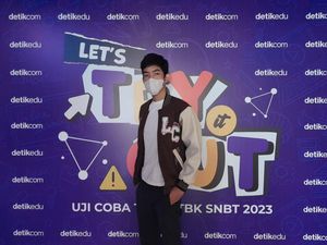 Cerita Oscar Kerjakan Try Out detikEdu Sambil Dengar Musik Suara Hujan Cerita Oscar Kerjakan Try Out detikEdu Sambil Dengar Musik Suara Hujan
